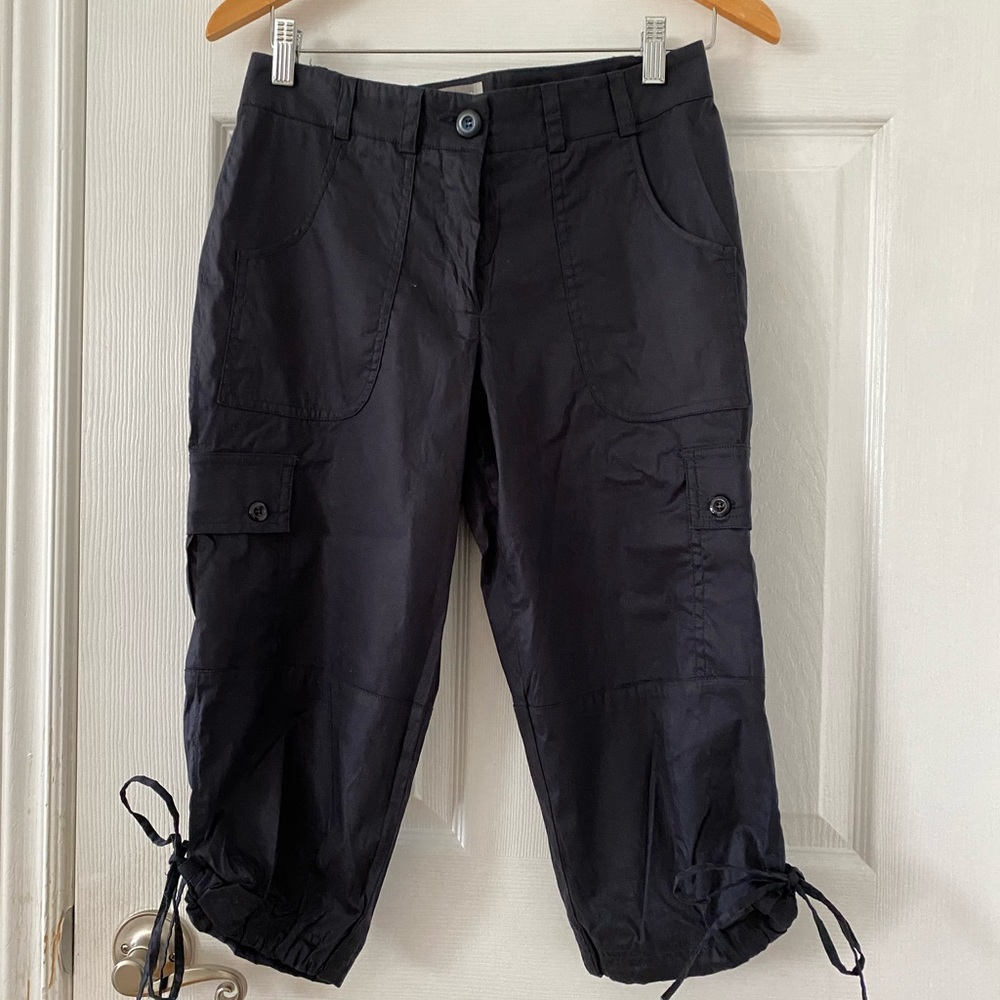 Mode de Vie Capris